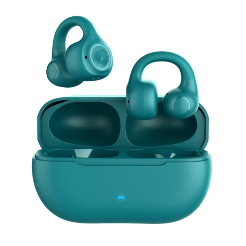 Open-Ear Clip-On Wireless Earbuds